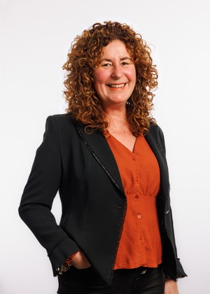 Maria Carmen Rodríguez Gómez